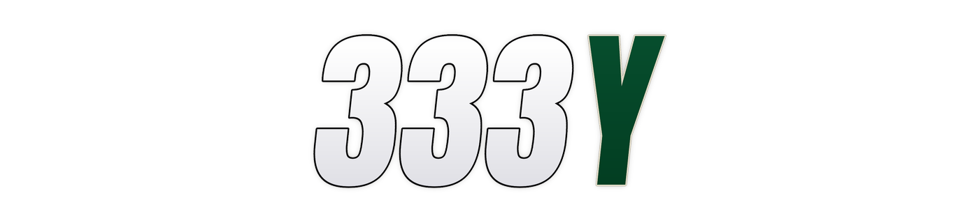 333y Logo